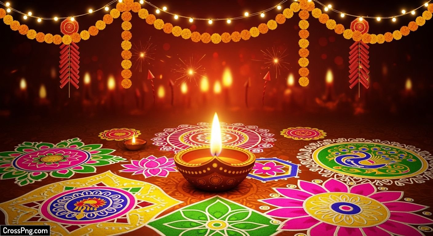 Diwali background hd preserve image
