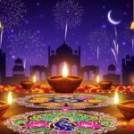 Diwali background images image 2