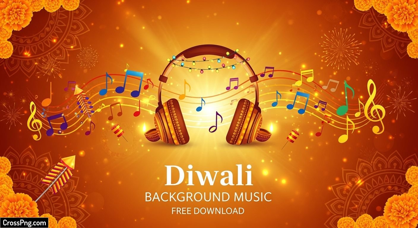 Diwali background music free download image 3