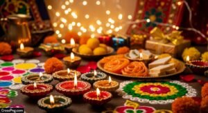 Diwali background photo image 2