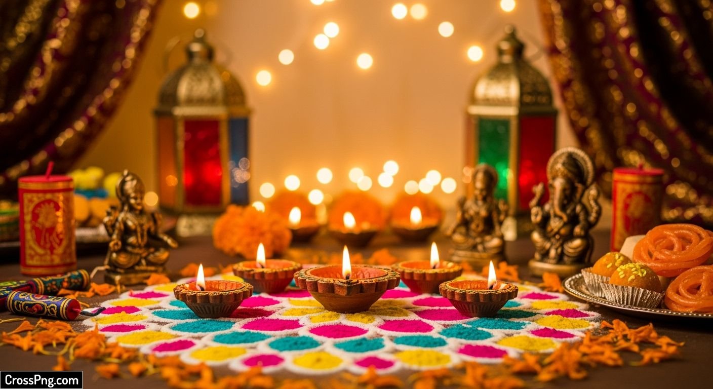 Diwali background photo image