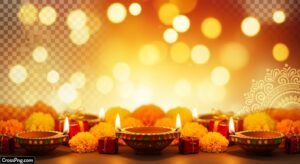 Diwali background png image