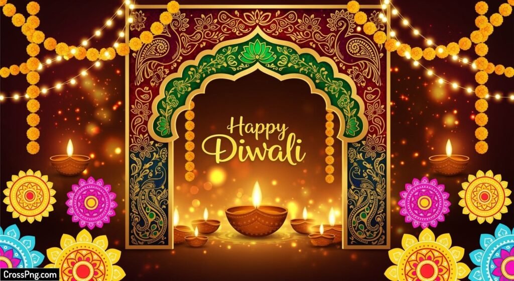 Diwali banner background hd images image 3