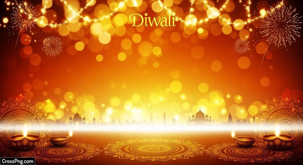 Diwali editing background image