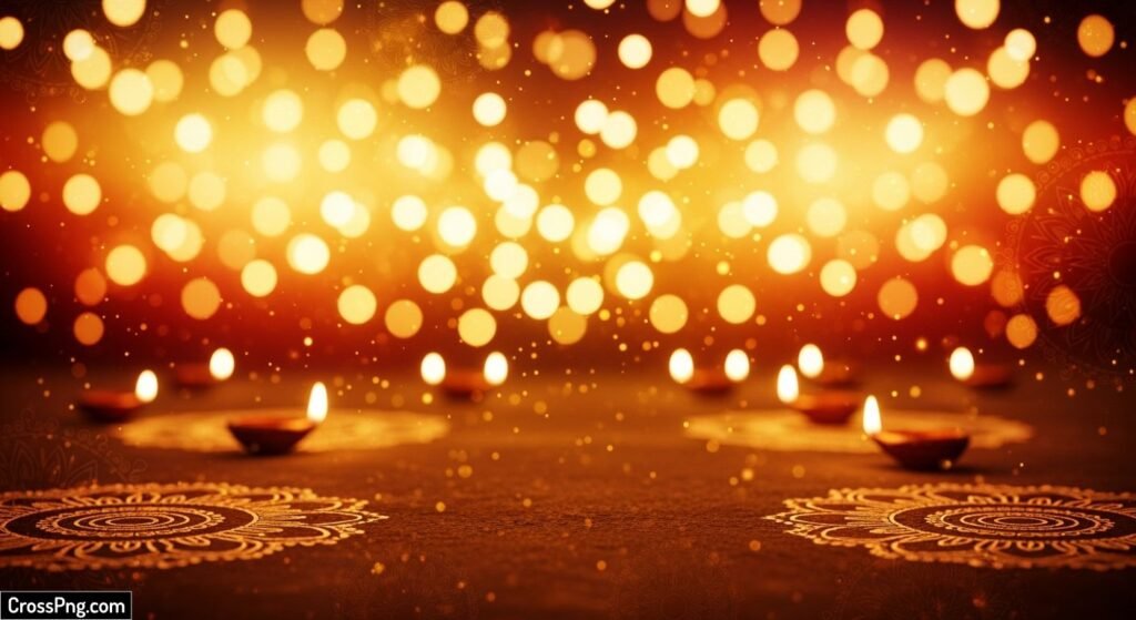 Diwali editing background image 3