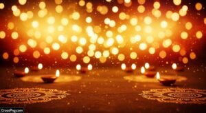 Diwali editing background image 3