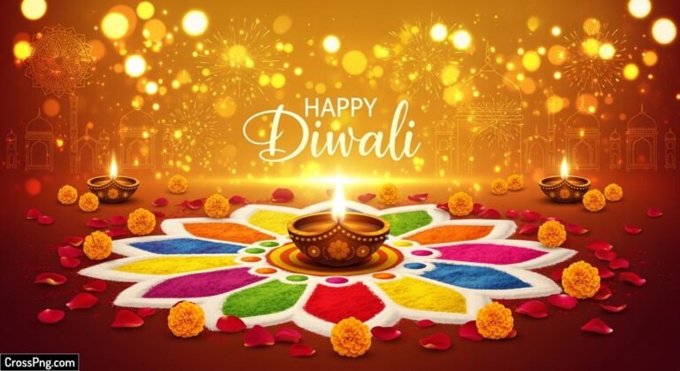 Diwali hd background image