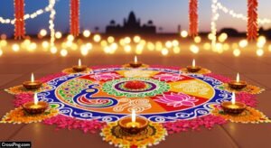 Diwali ka background image 3