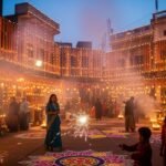 Diwali ke background image 3