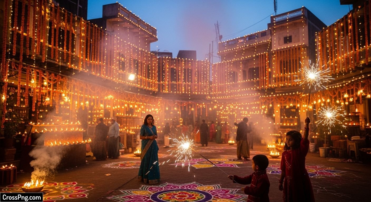 Diwali ke background image 3