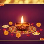 Diwali ppt background image 2