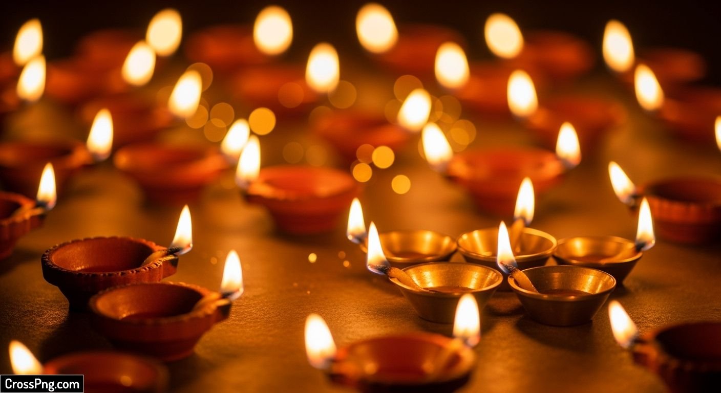 Diya background image 2
