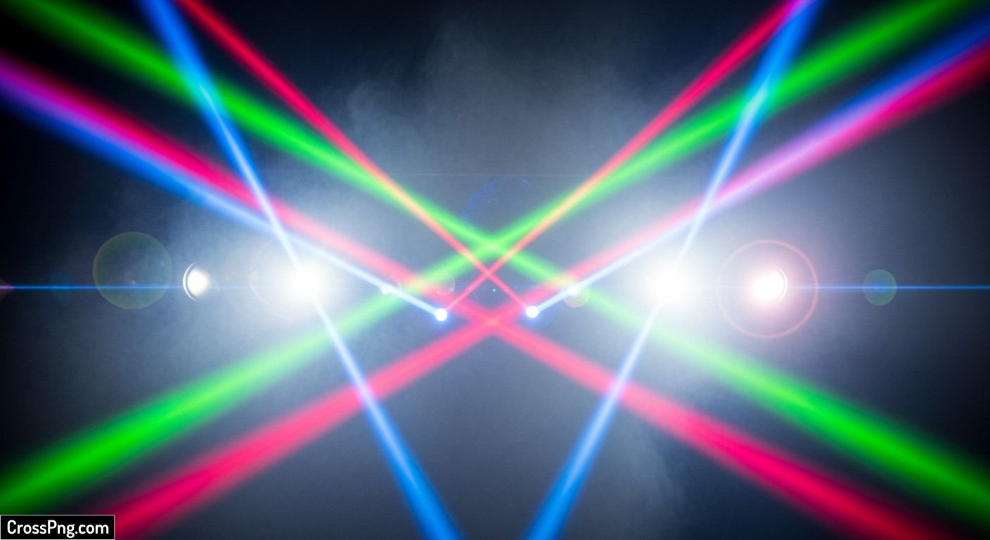 Dj light background image 7