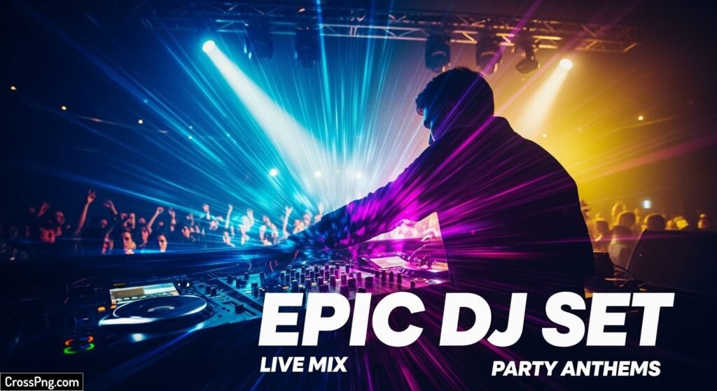 Dj thumbnail image