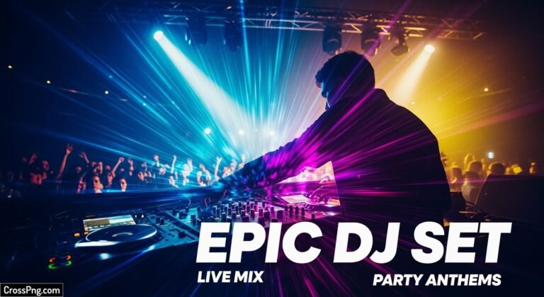 Dj thumbnail image
