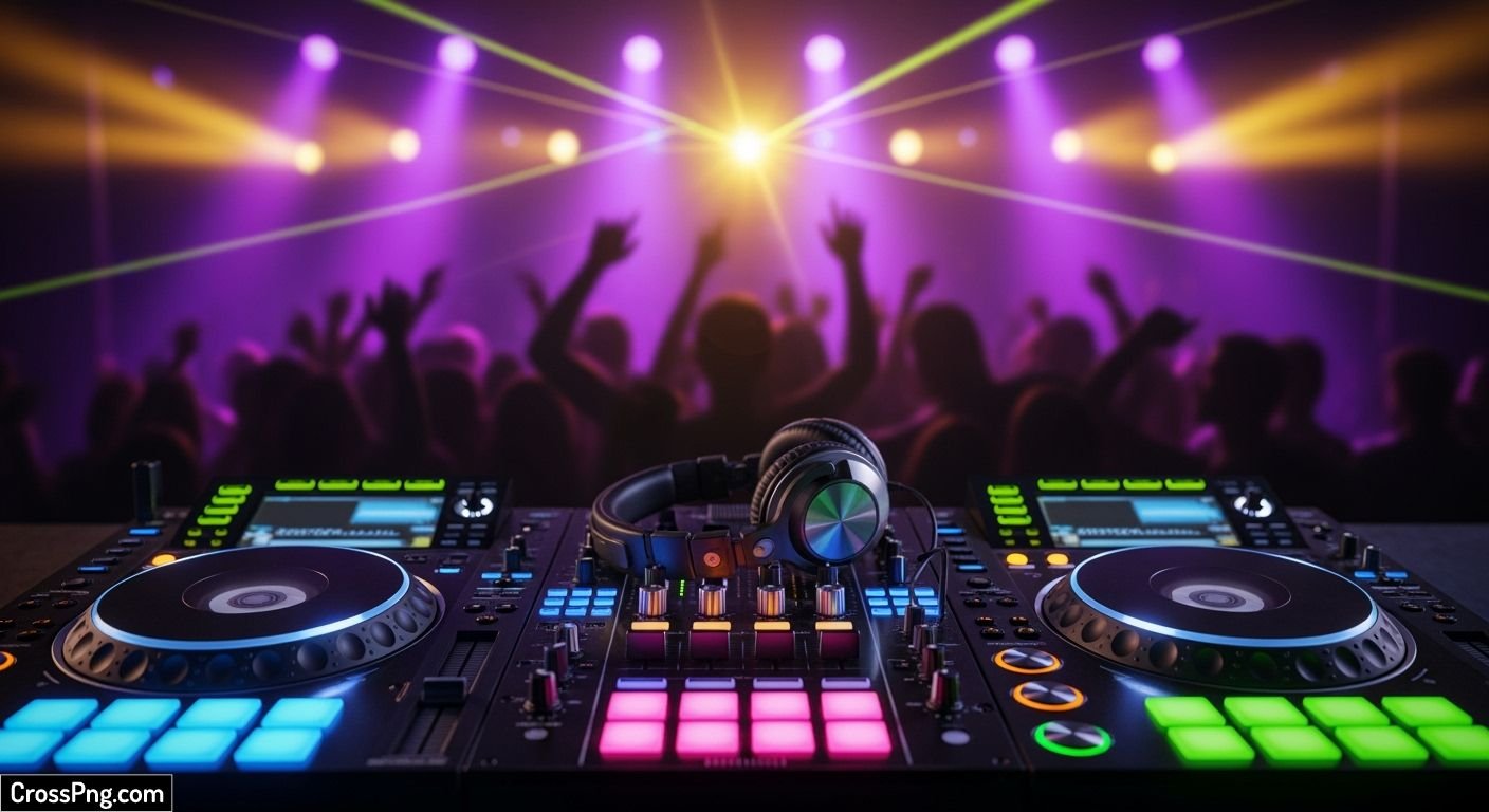 Dj thumbnail image 2