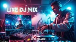 Dj thumbnail image