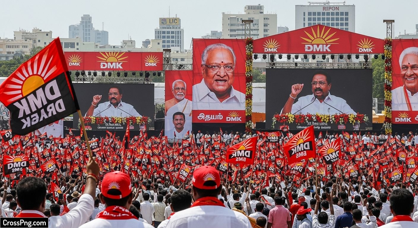 Dmk background image