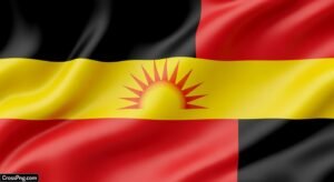 Dmk flag background image 3