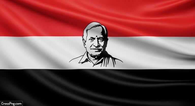 Dmk flag background image