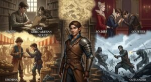 Dnd 5e background image 4