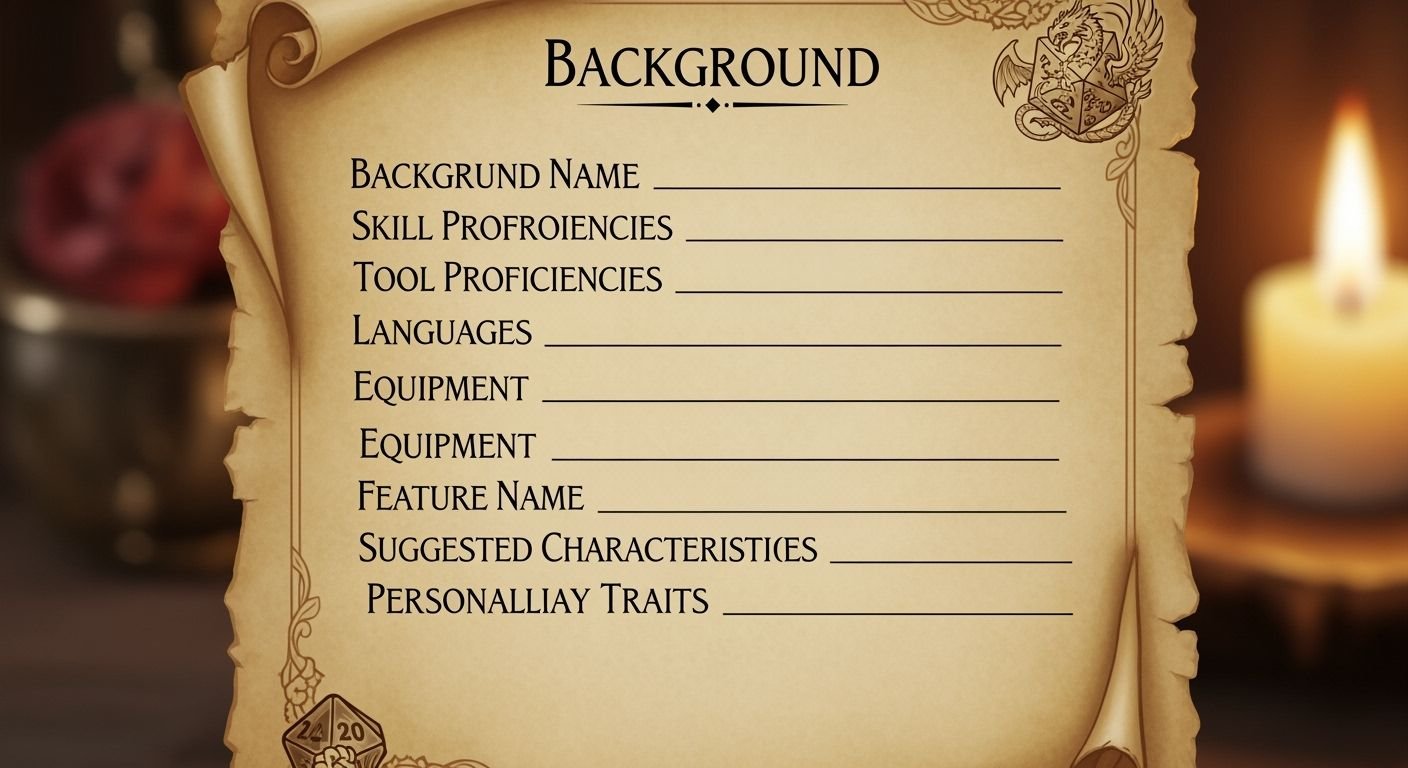 Dnd 5e background image 8