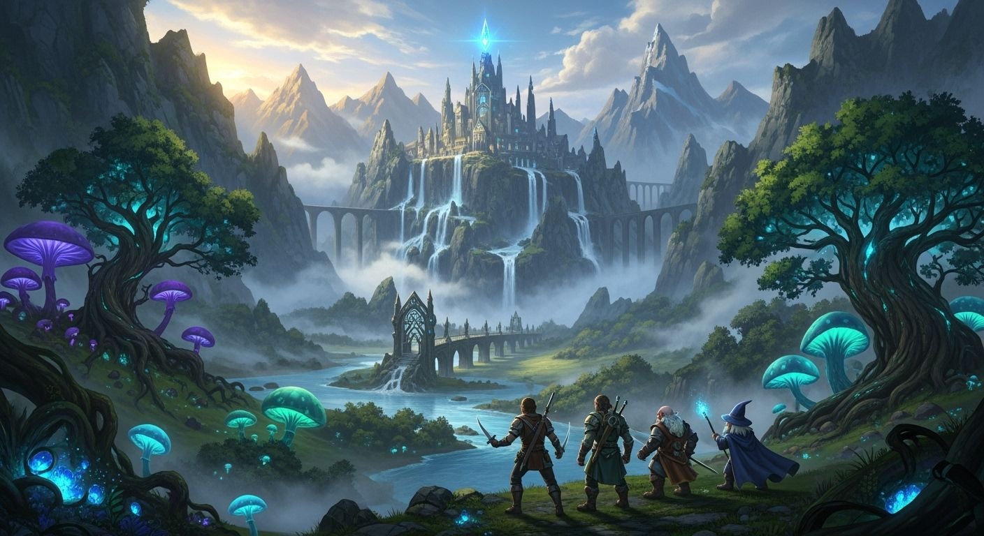 Dnd background image 3