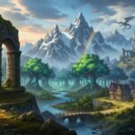 Dnd background image 4