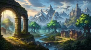Dnd background image 4