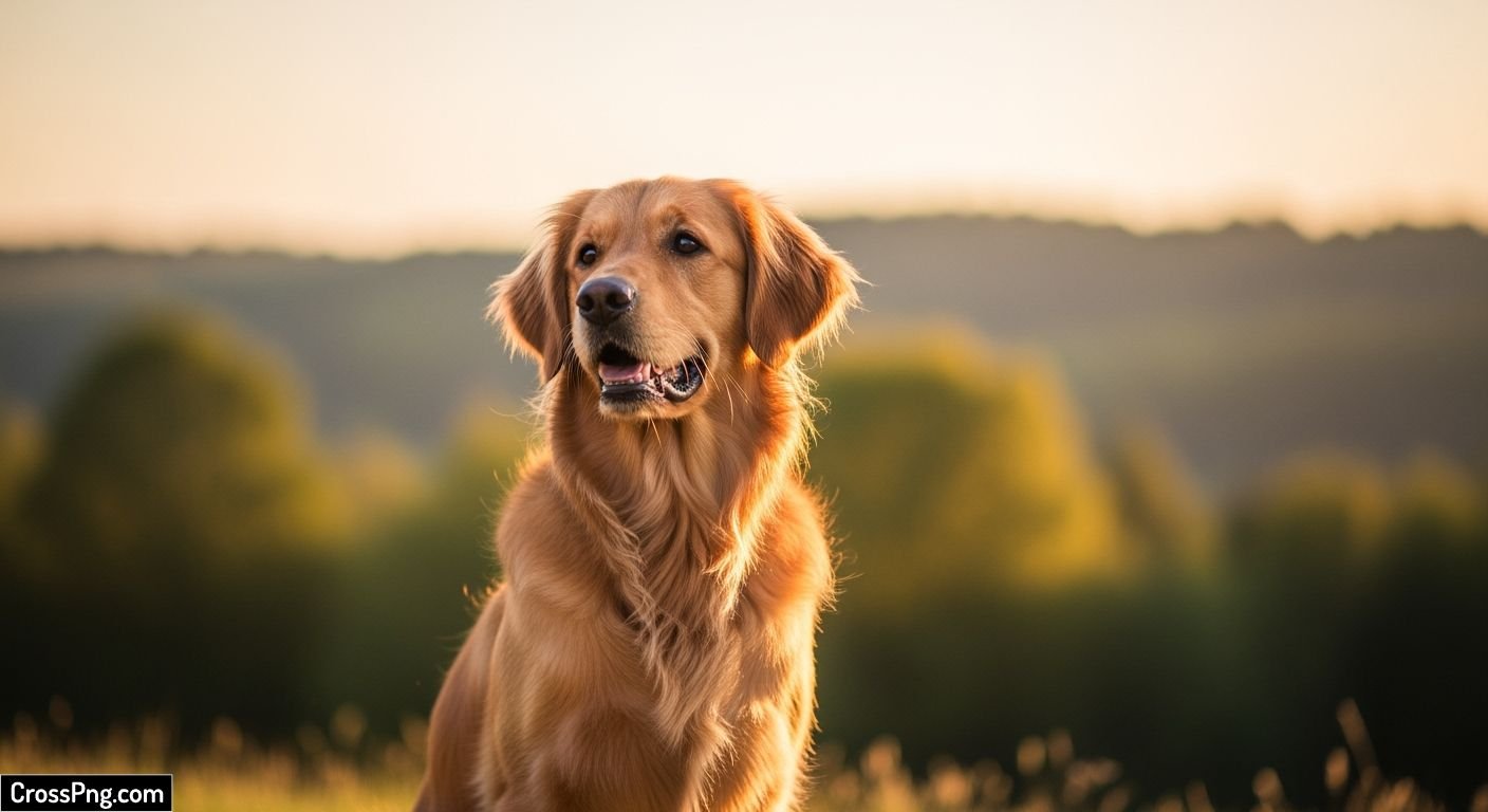 Dog background image