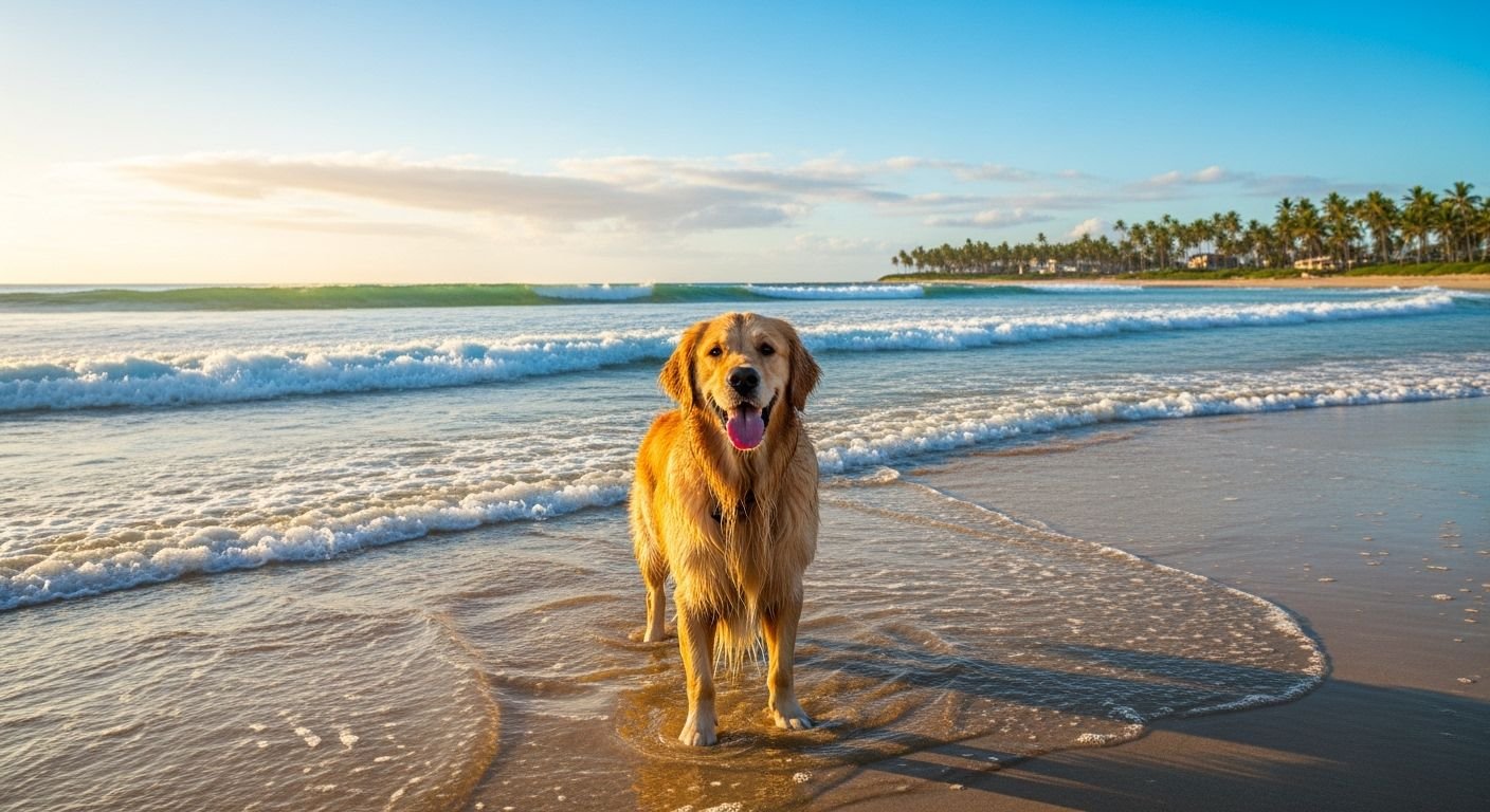 Dog background image 2