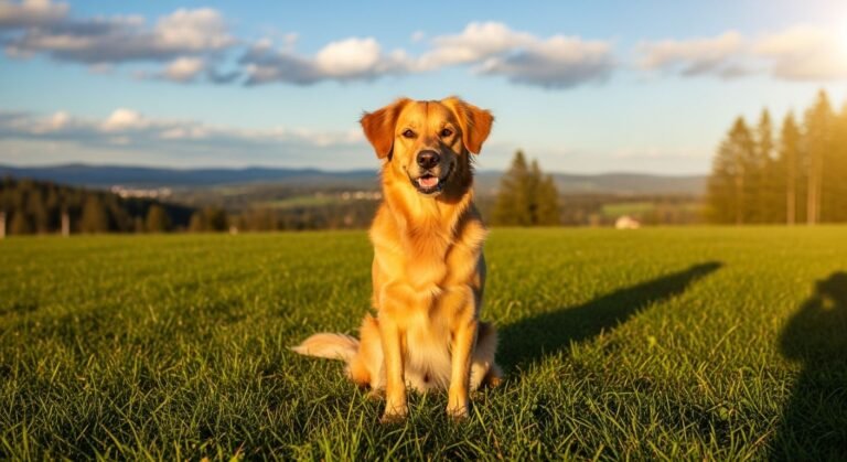 Dog background image 4