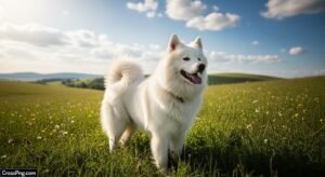 Dog background image 6