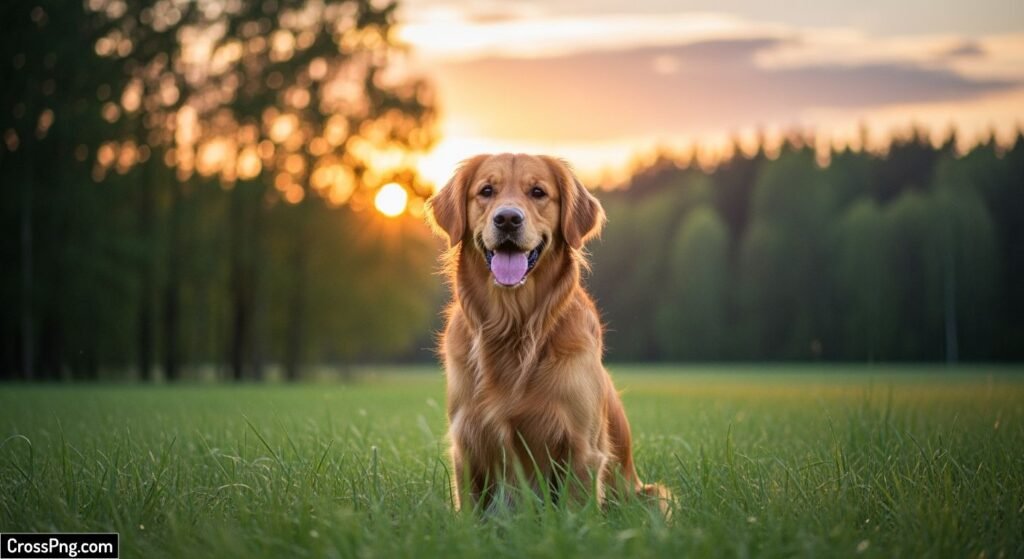 Dog background image 7