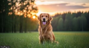Dog background image 7
