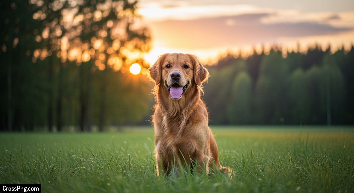 Dog background image 7