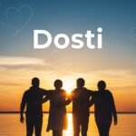 Dosti background image