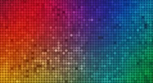 Dotted background image 3