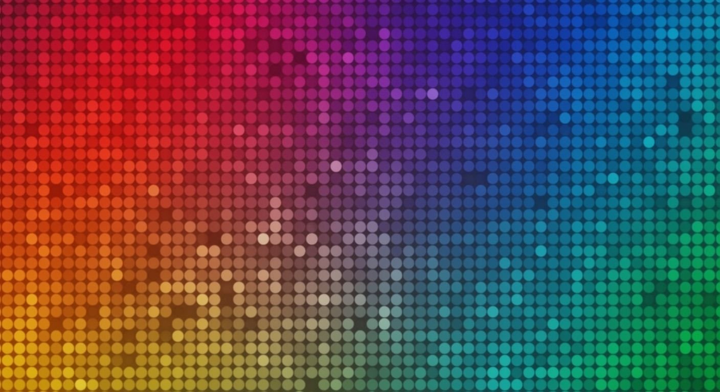 Dotted background image 3