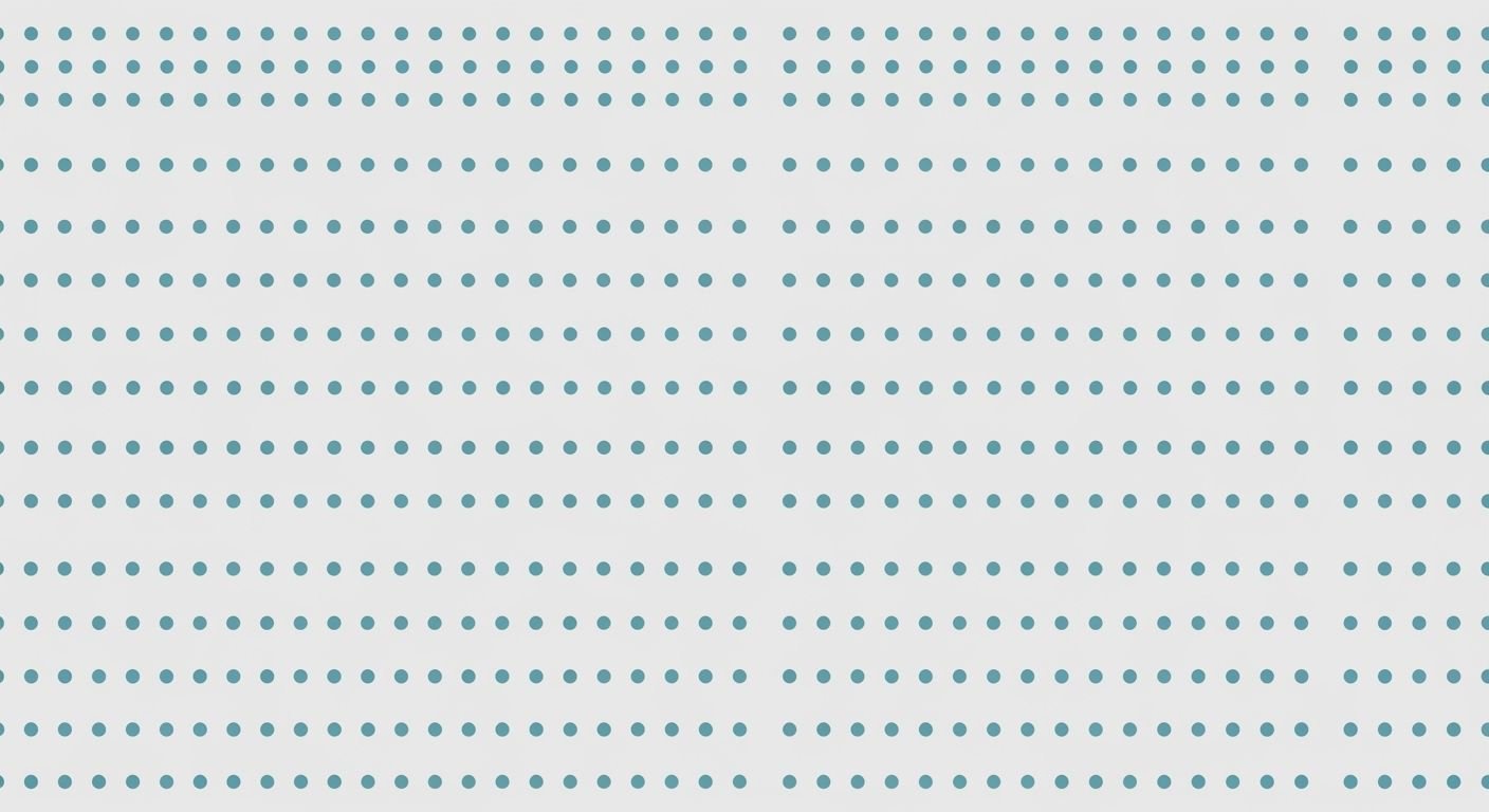 Dotted background image 4