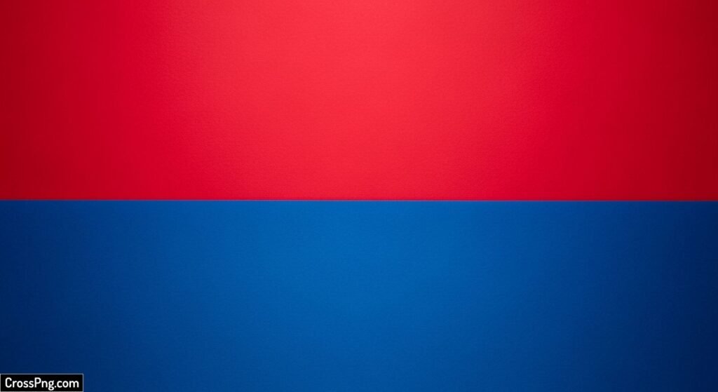 Double colour background image 2