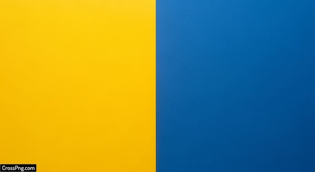 Double colour background image 3