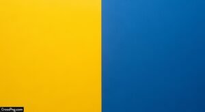 Double colour background image 3