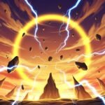 Dragon ball background image 3