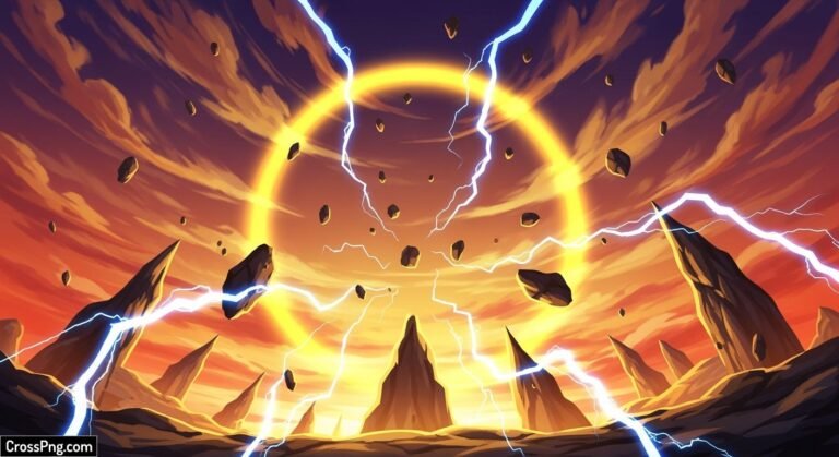 Dragon ball background image 3