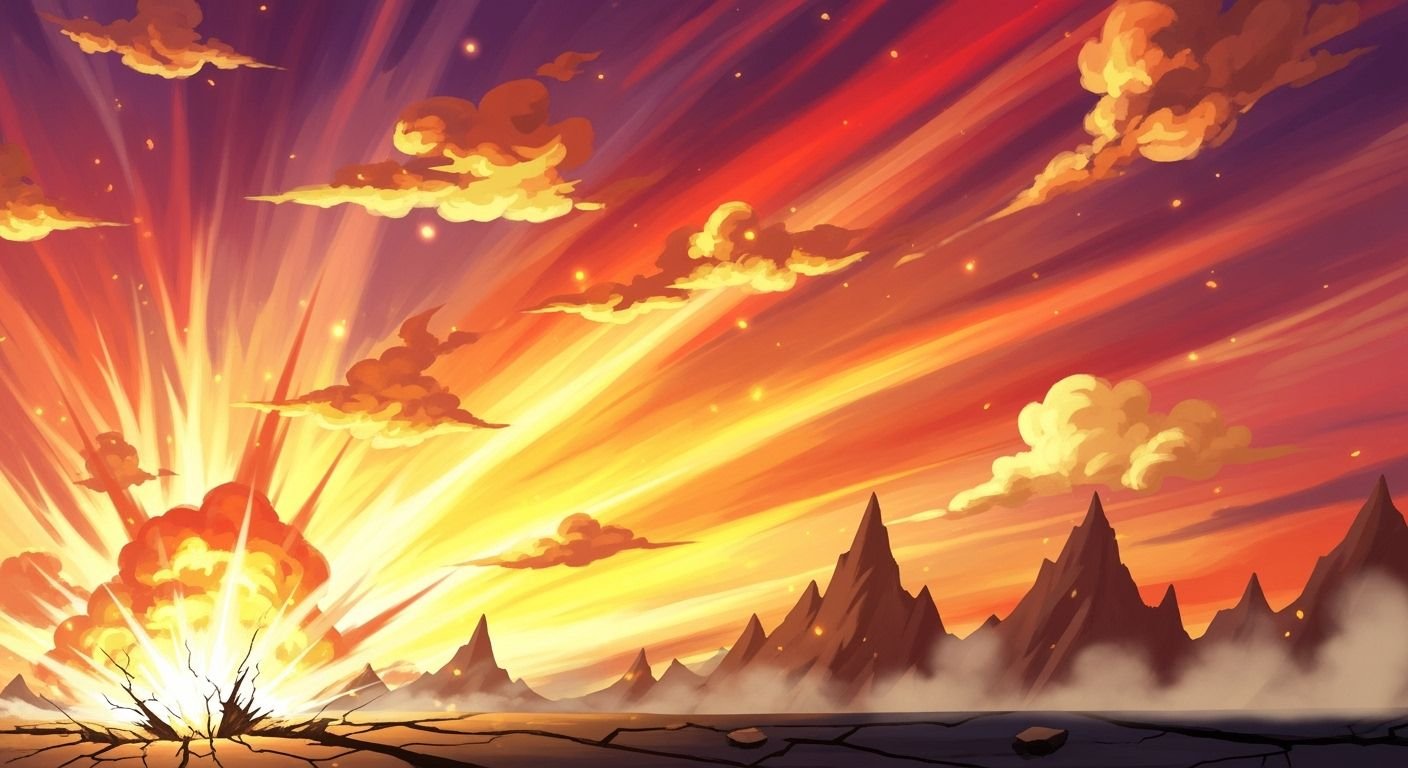 Dragon ball z background image 3