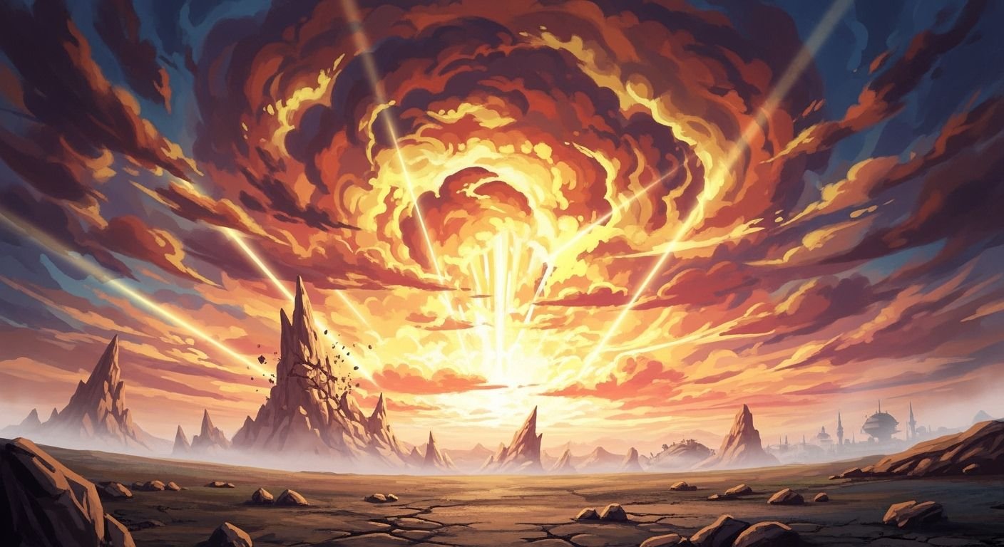 Dragon ball z background image