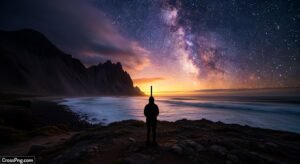 Dramatic background image 2