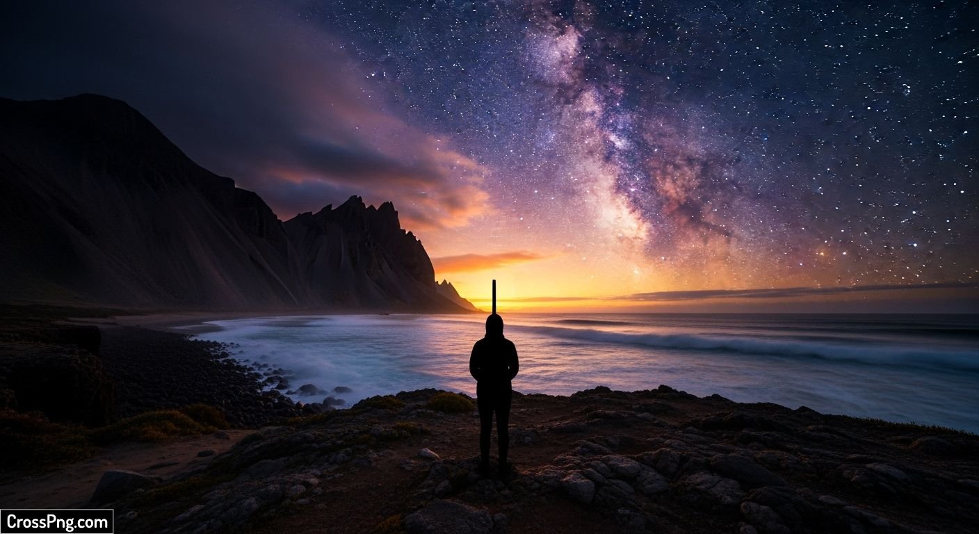 Dramatic background image 2