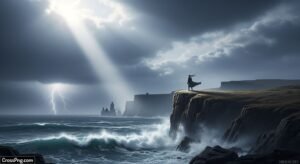 Dramatic background image 3